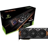 Manli Gallardo GeForce RTX 5090 OC 32GB GDDR7 Graphics Card